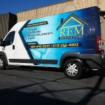 Van Wraps