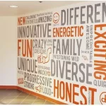 Wall Graphics